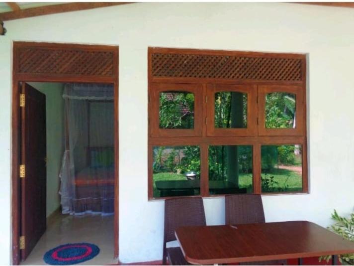 Green Valley Home Stay タール 部屋 写真